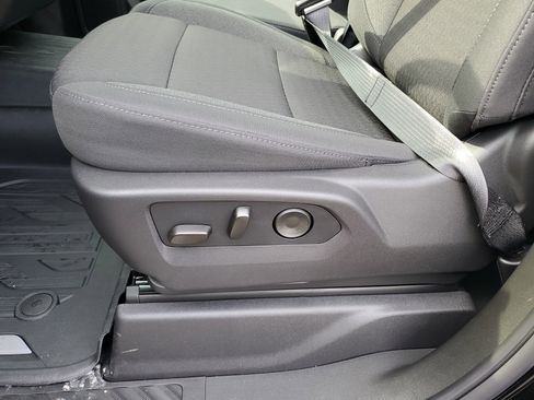 New 2026 GMC Sierra 1500 Pro image 26