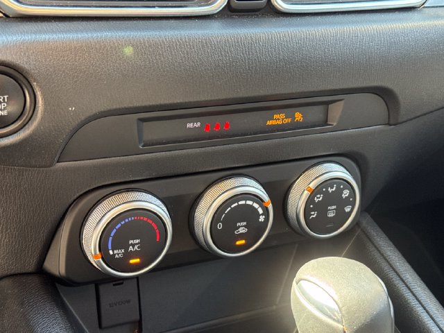 Used 2025 MAZDA CX-5 AWD 2.5 S image 21