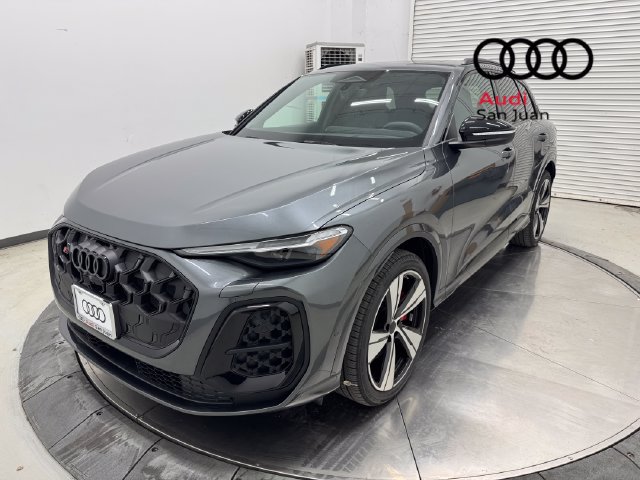 New 2026 Audi SQ5 Premium Plus AWD/4WD image 40