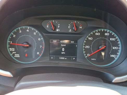Used 2024 Chevrolet Malibu LT FWD image 26