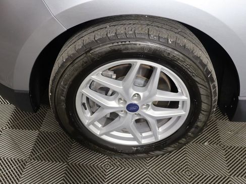 Used 2022 Ford Edge SE AWD/4WD image 15