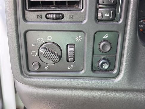 Used 2006 GMC Sierra 1500 SLE AWD/4WD image 18