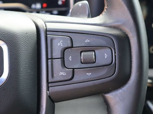 Used 2024 GMC Sierra 1500 AT4 w/ AT4 Premium Package AWD/4WD image 13
