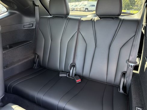Certified 2024 Acura MDX A-Spec AWD/4WD image 36