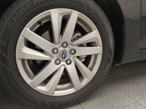 Used 2016 Subaru Impreza 2.0i Premium image 31