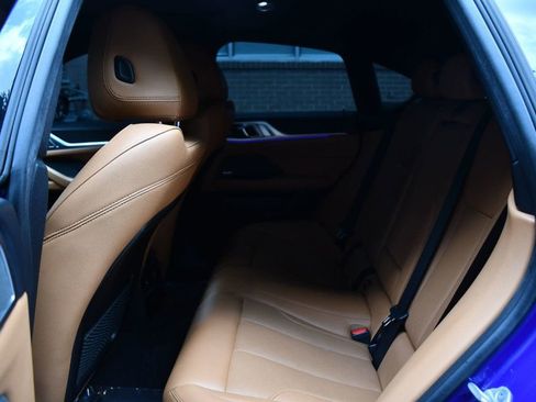 Used 2023 BMW 430i Gran Coupe w/ M Sport Package image 41