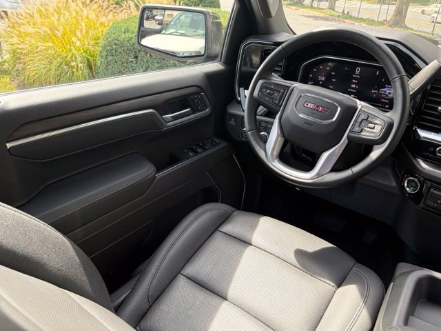 Used 2026 GMC Sierra 1500 SLT AWD/4WD image 31