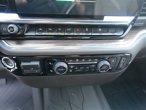 New 2026 Chevrolet Silverado 1500 LT w/ Safety Package image 21