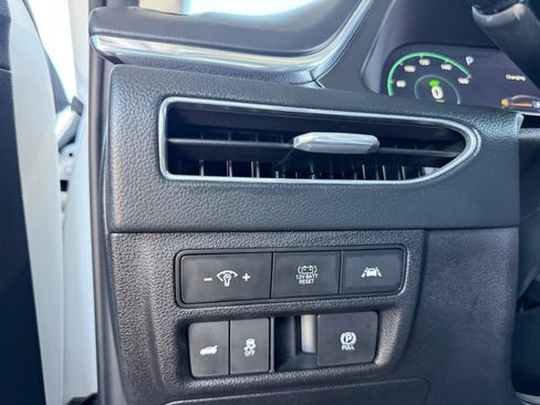 Used 2021 Hyundai Sonata Limited w/ Cargo Package FWD image 19