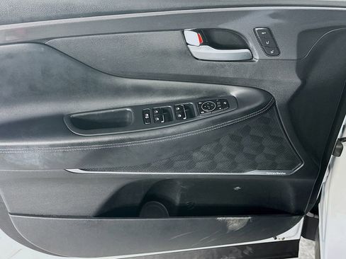 Used 2023 Hyundai Santa Fe Limited image 25