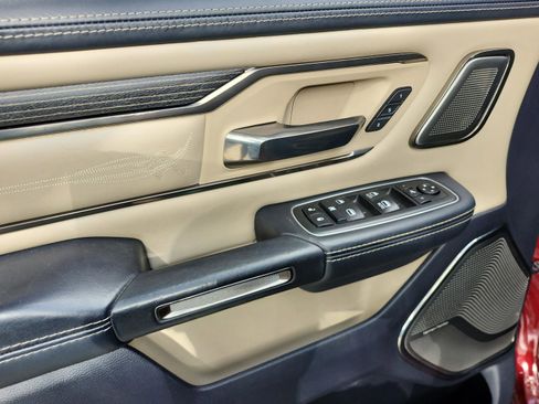 Used 2021 RAM 1500 Limited image 17