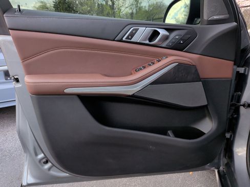 Certified 2024 BMW X5 sDrive40i w/ Parking Assistance Package image 28