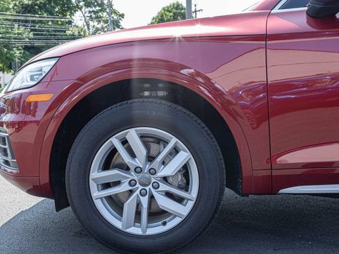 Used 2020 Audi Q5 2.0T Premium AWD/4WD image 14