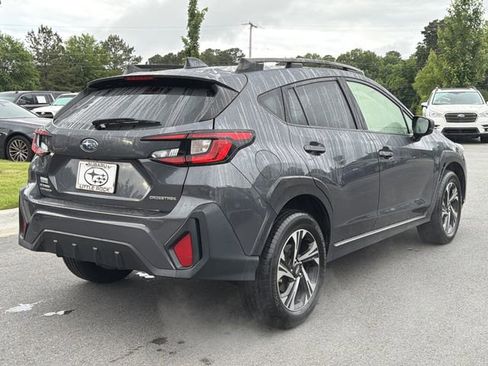 Certified 2024 Subaru Crosstrek 2.0i Premium AWD/4WD image 3