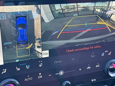 New 2026 Lexus NX 350h AWD w/ Premium Package image 10