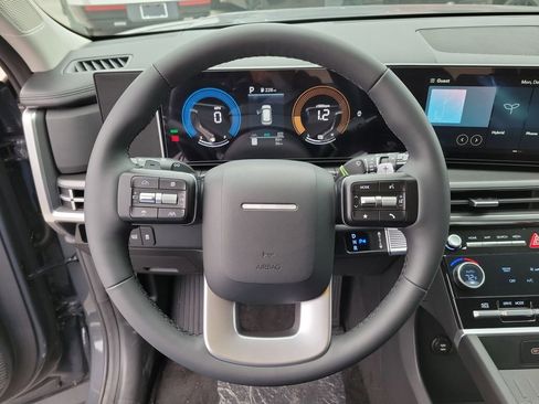 New 2026 Hyundai Santa Fe SE FWD image 25