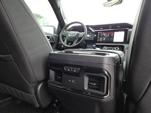 New 2026 GMC Sierra 1500 AT4 w/ AT4 Premium Package image 30