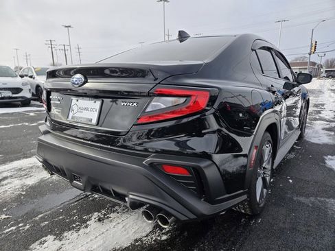 Used 2024 Subaru WRX image 37