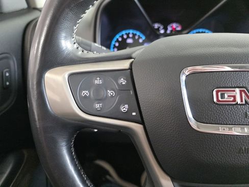 Used 2020 GMC Canyon Denali image 15