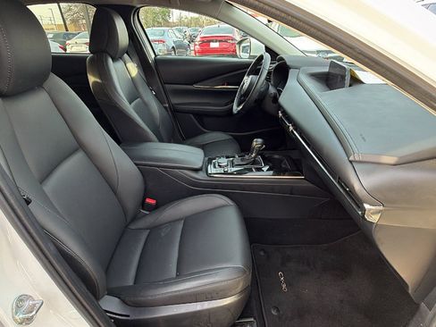 Used 2023 MAZDA CX-30 AWD 2.5 S w/ Preferred Package image 36