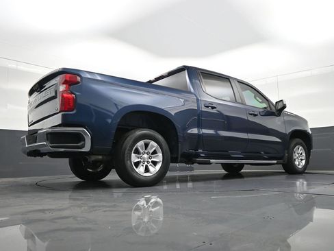 Used 2023 Chevrolet Silverado 1500 LT image 27