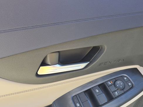 New 2026 Nissan Sentra SL w/ Floor Mat Package FWD image 18