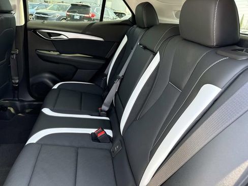 New 2026 Buick Envision Sport Touring AWD/4WD image 16