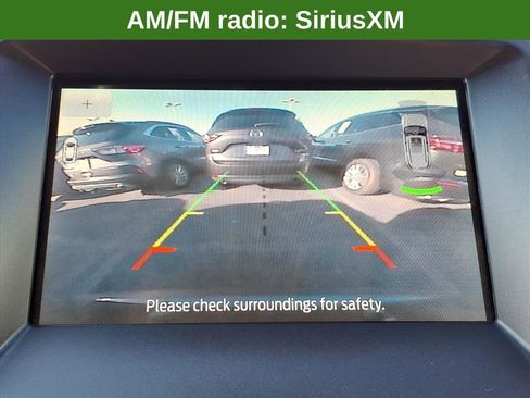 Used 2019 Ford Edge Titanium w/ Equipment Group 301A image 20