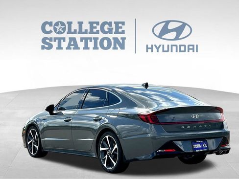 Used 2021 Hyundai Sonata SEL Plus FWD image 8