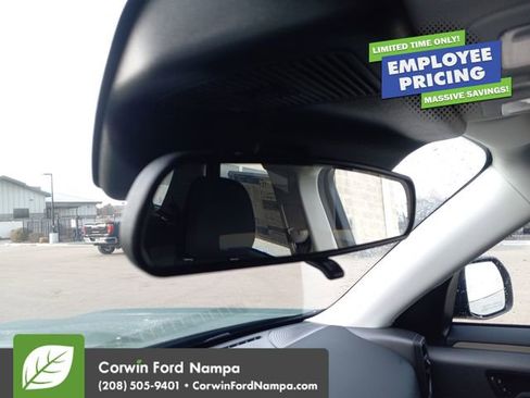 New 2025 Ford Bronco Sport Big Bend w/ Convenience Package AWD/4WD image 21