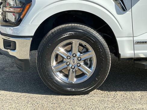Used 2024 Ford F150 XLT w/ Mobile Office Package AWD/4WD image 34