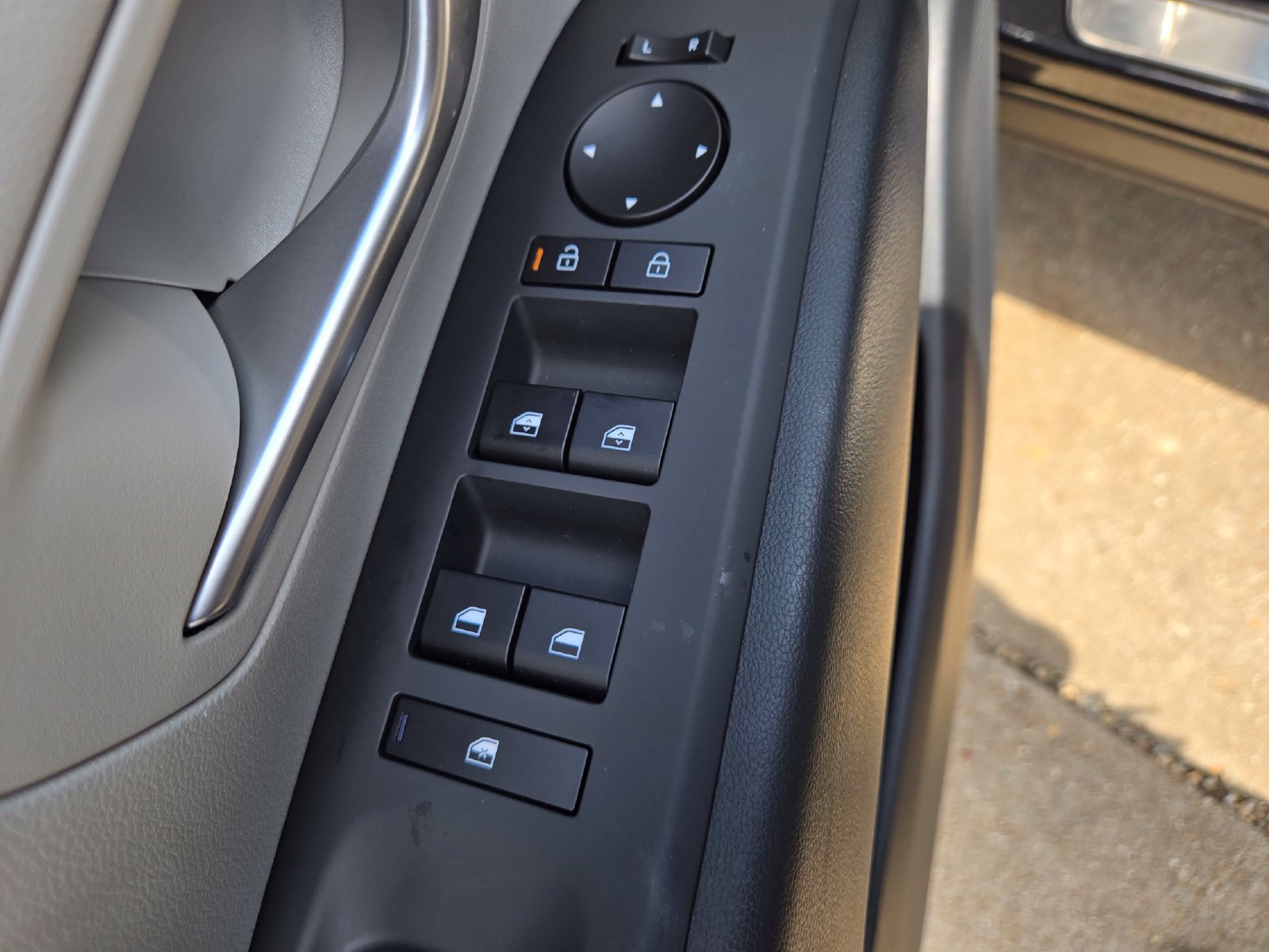 New 2026 Hyundai Tucson SEL Plus FWD image 19