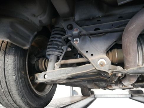 Used 1997 MAZDA MX-5 Miata RWD image 63