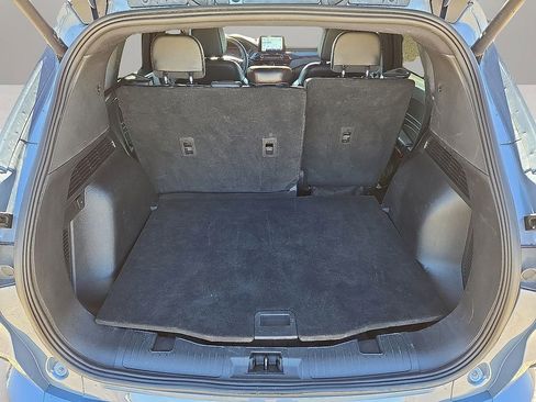 Used 2024 Ford Escape ST-Line image 13