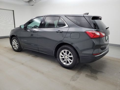 Used 2020 Chevrolet Equinox LT image 3