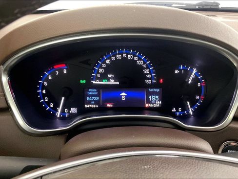 Used 2016 Cadillac SRX Luxury w/ Driver Awareness Package FWD image 29