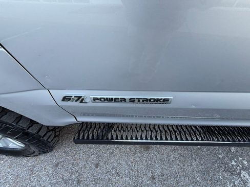 Used 2019 Ford F350 XL w/ STX Appearance Package image 12