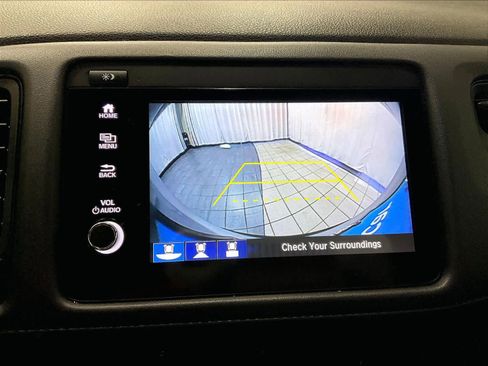 Used 2019 Honda HR-V Sport image 19