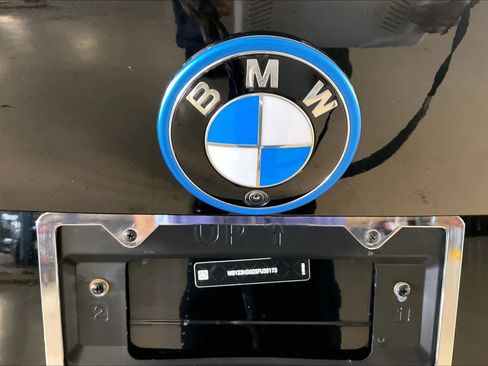 Certified 2025 BMW i4 eDrive40 image 31