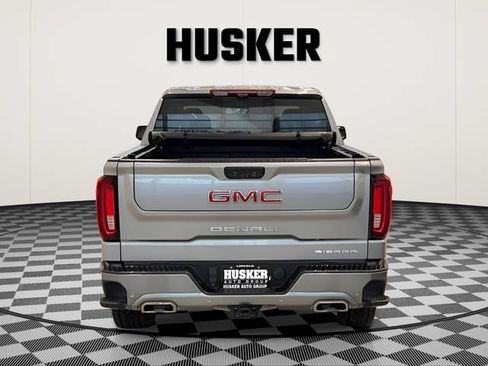 Certified 2024 GMC Sierra 1500 Denali AWD/4WD image 4