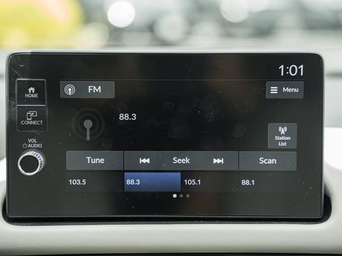 Used 2026 Honda HR-V LX image 20