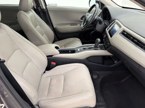 Used 2019 Honda HR-V EX-L image 24