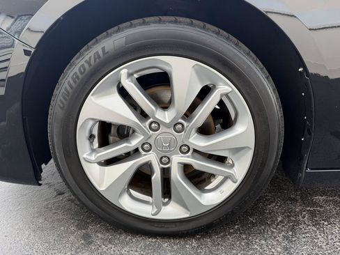 Used 2019 Honda Accord LX image 33
