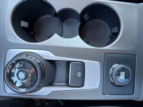 New 2026 Ford Bronco Sport Big Bend image 30