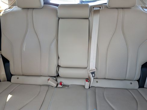 Used 2022 Acura RDX AWD w/ Advance Package image 13