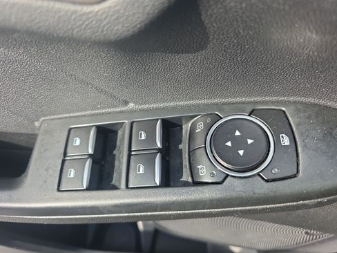 Used 2022 Ford Escape SEL w/ Technology Package image 29