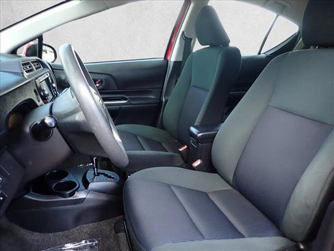Used 2015 Toyota Prius C Two FWD image 11