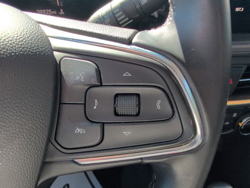 Used 2024 Buick Encore GX Sport Touring image 15