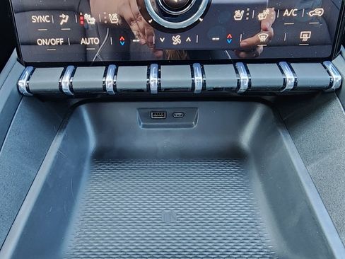 New 2026 GMC Terrain Denali image 31