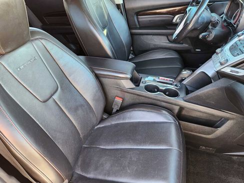 Used 2013 GMC Terrain Denali image 14